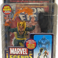 Marvel Legends Apocalypse Series Iron Fist