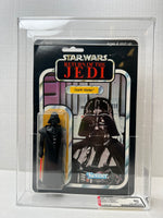 Star Wars Vintage Darth Vader AFA 80 NM