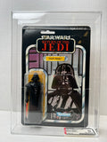 Star Wars Vintage Darth Vader AFA 80 NM