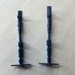 Vintage Star Wars Millennium Falcon Ramp Struts