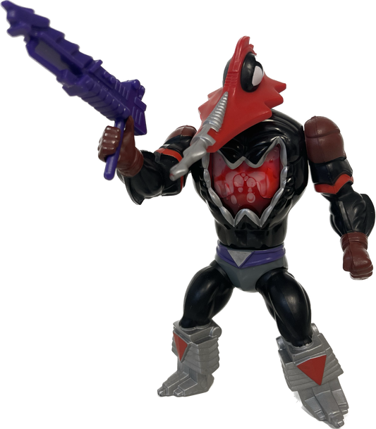 Masters Of The Universe Mosquitor