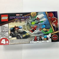 Marvel Studios, Spiderman, Legos