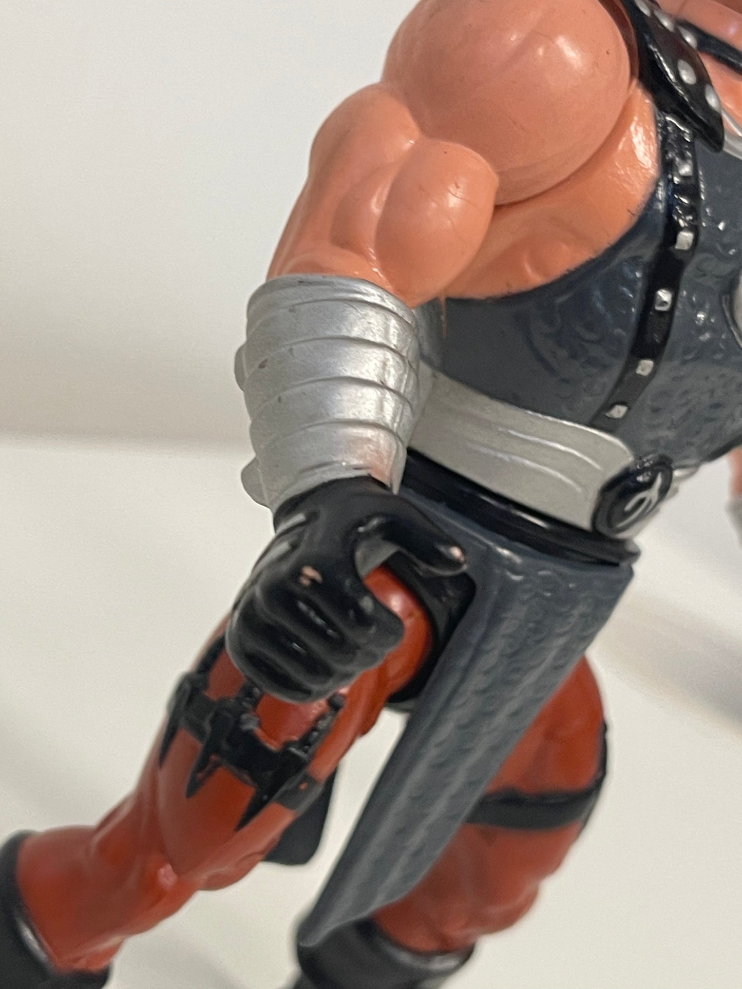 Masters Of The Universe Blade 1987