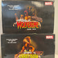 Dynamic Forces Wolverine Vs. Sabretooth Complete Diorama Statue Set