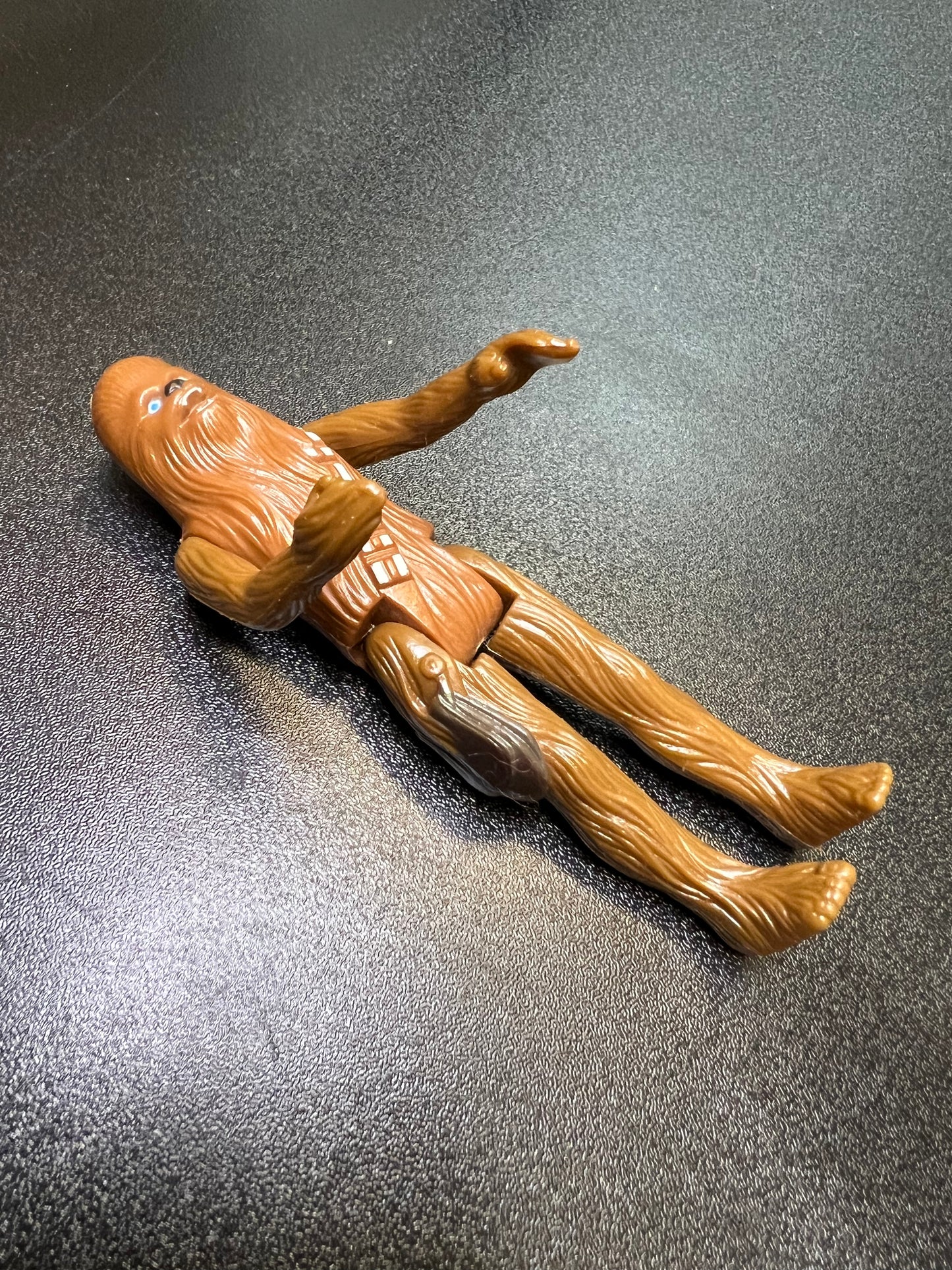 Vintage Star Wars Chewbacca Complete