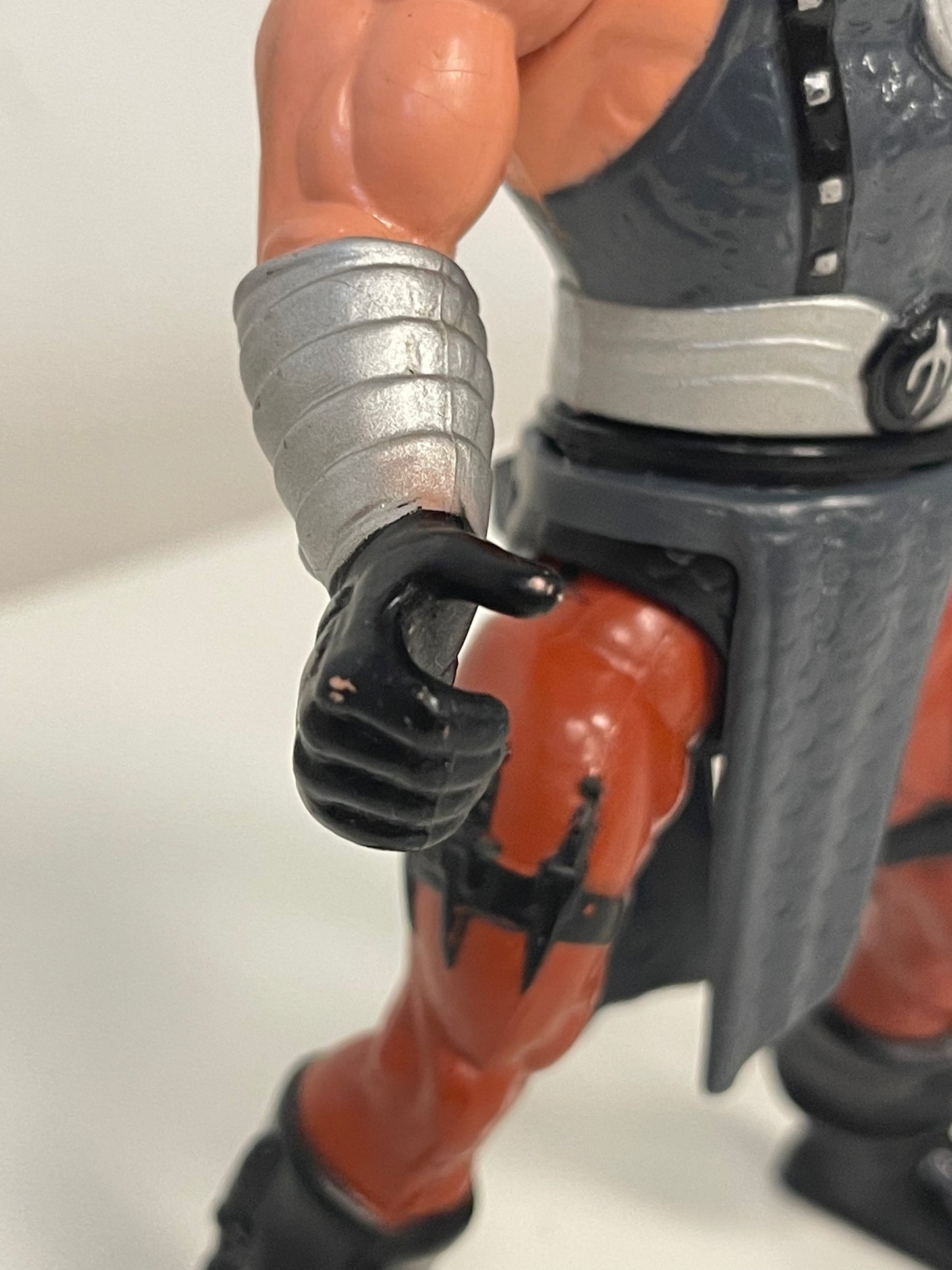 Masters Of The Universe Blade 1987