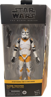 Star Wars Black Series Clone Trooper 212 Battalion Figure