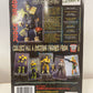2000 AD Judge Dread Judge Death