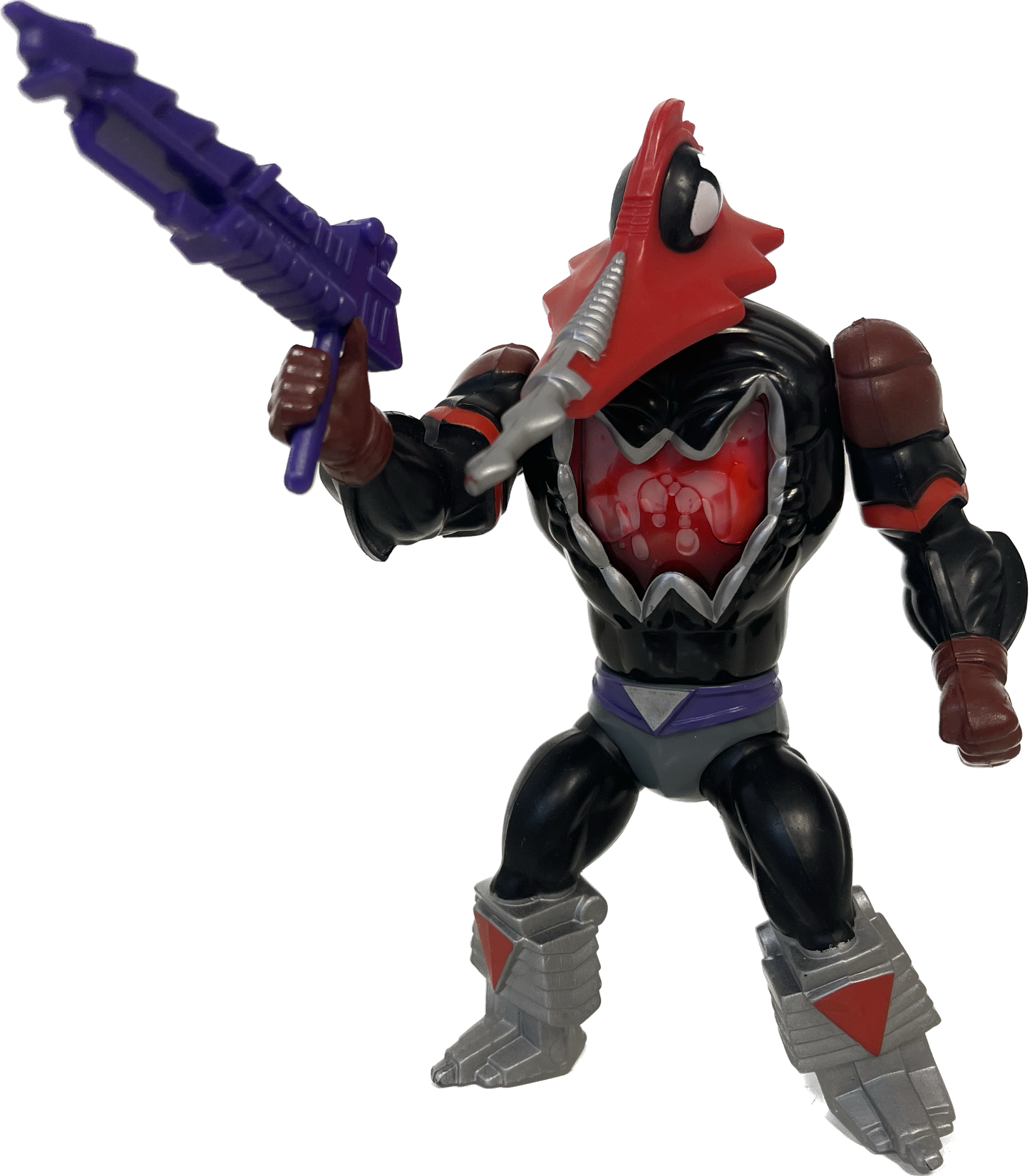 Masters Of The Universe Mosquitor