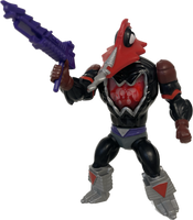 Masters Of The Universe Mosquitor