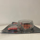 Tarzan The Epic Adventures Conqueror Of Mars Micro Action Playset