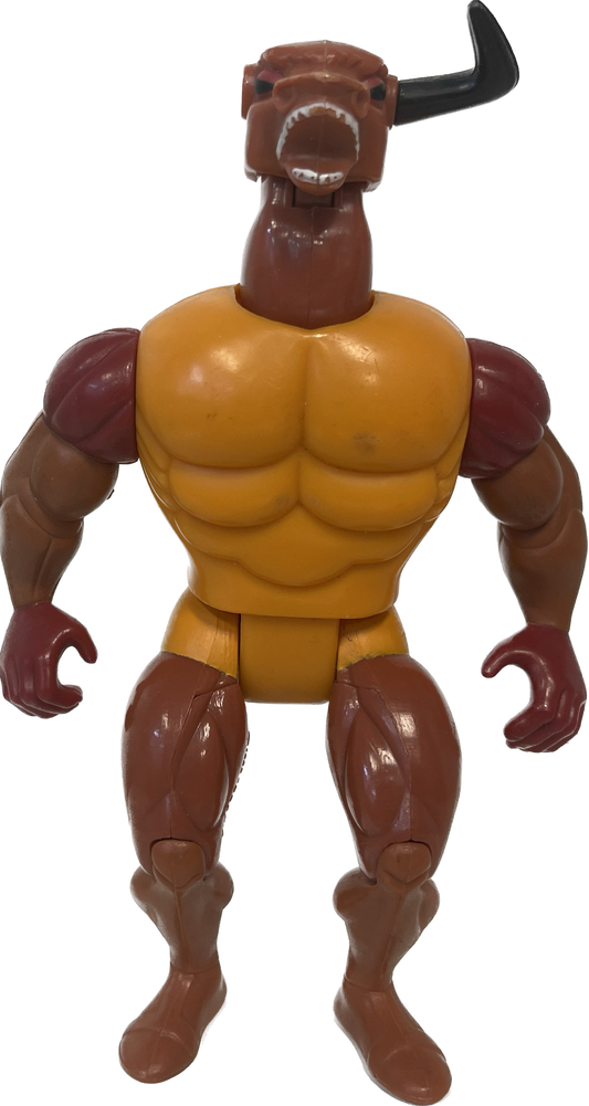 Silverhawks Mumbo-Jumbo Vintage 1986