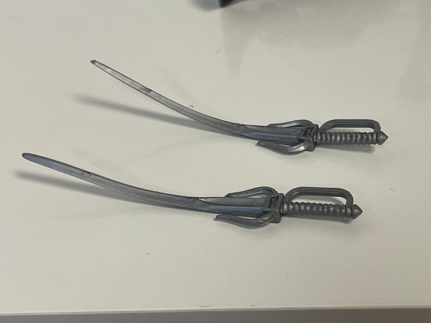 Masters Of The Universe Blade 1987