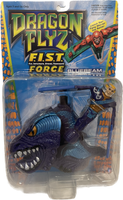 Dragon Flyz F.I.S.T. Force Bluebeam