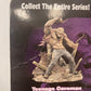 Stan Winston Creatures Earth VS The Spider Quentin