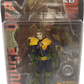 2000 AD Judge Dread Judge Anderson