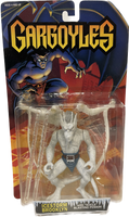 Gargoyles Icestorm Brooklyn