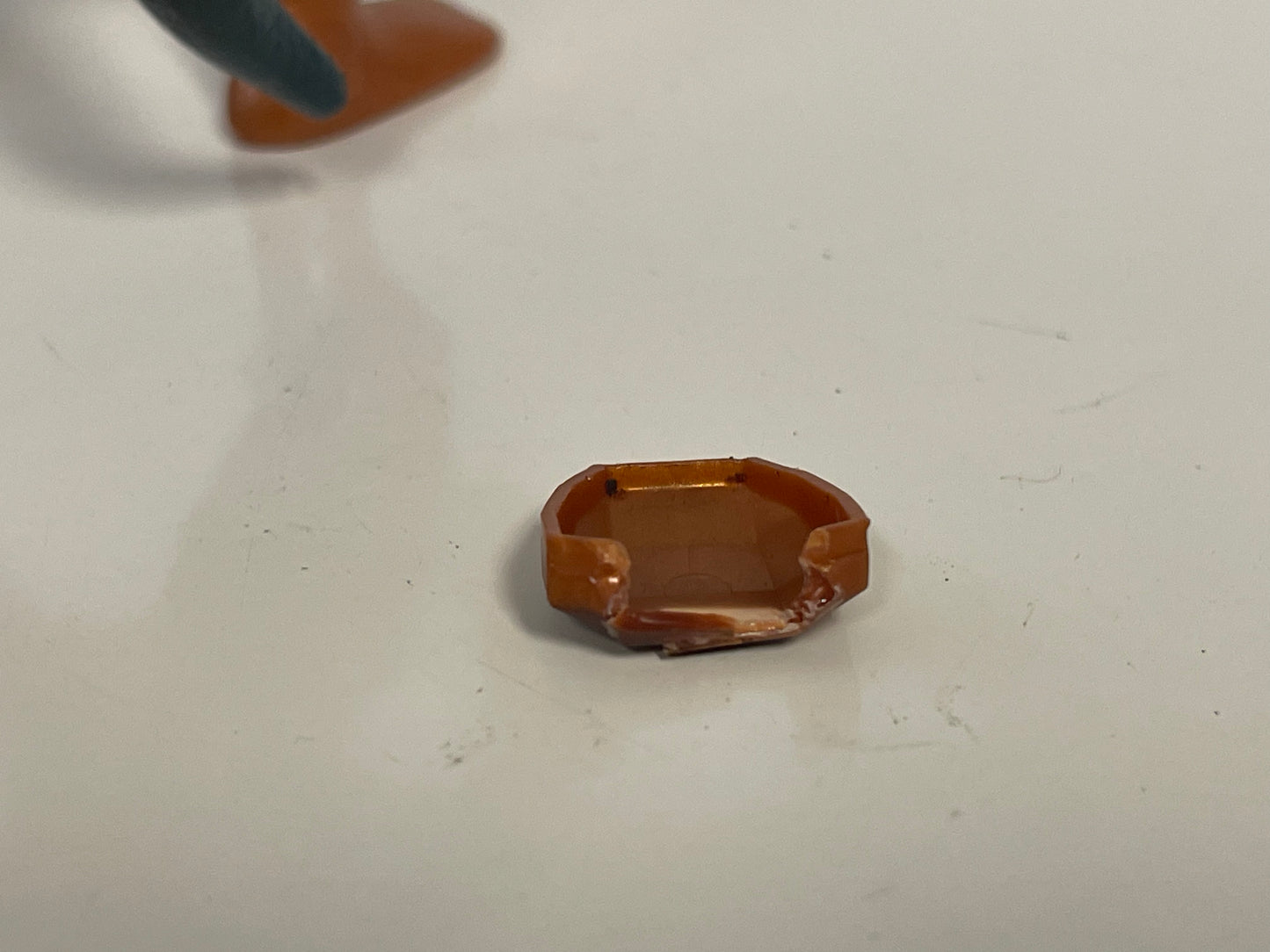 Masters Of The Universe Saurod