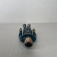 Star Wars Vintage Blue Snaggletooth