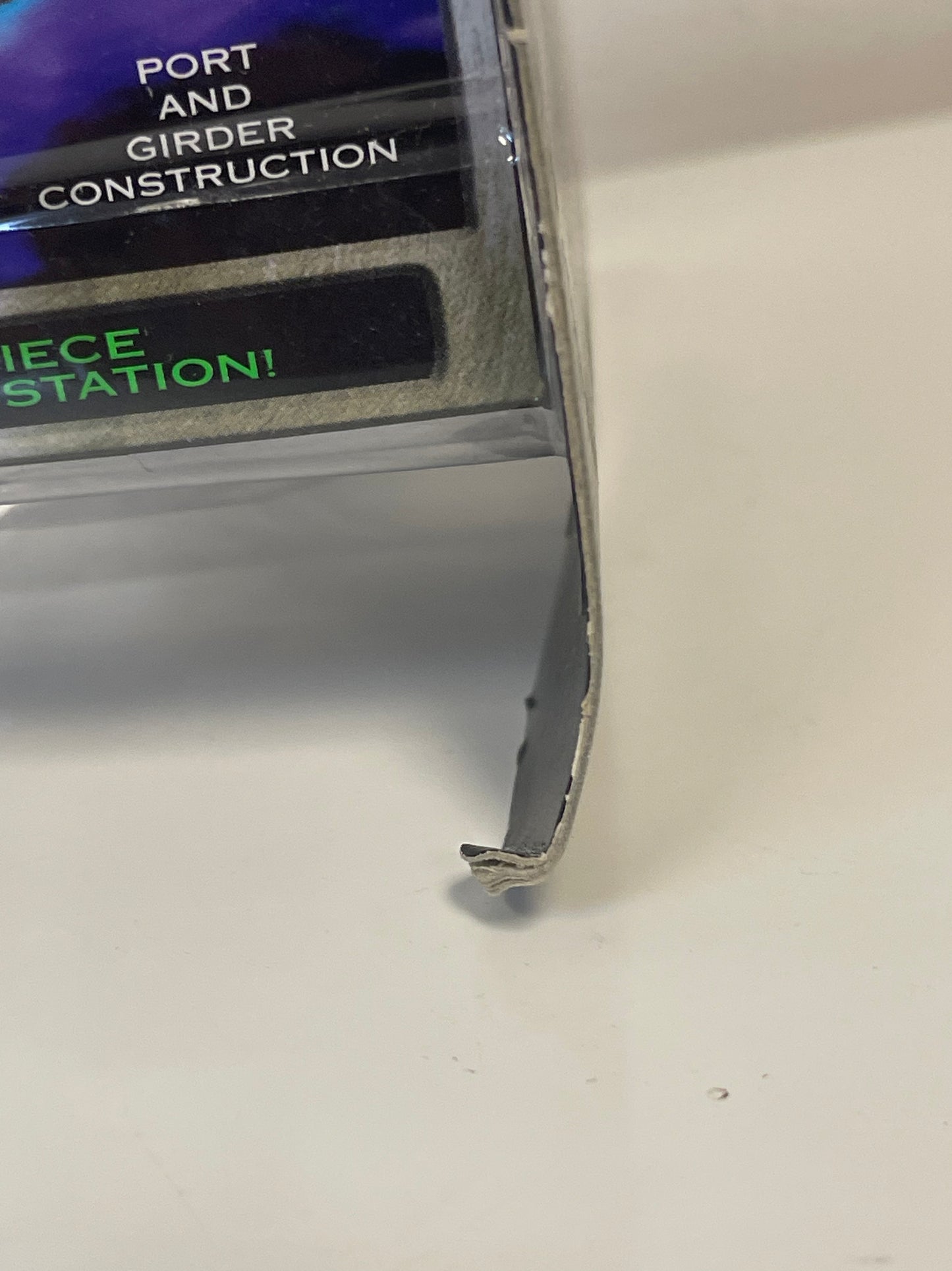 Shadow Raiders War Planets Ice Moon Omega