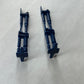 Vintage Star Wars Millennium Falcon Ramp Struts