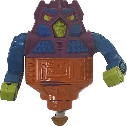 Masters Of The Universe Twistoid 1987