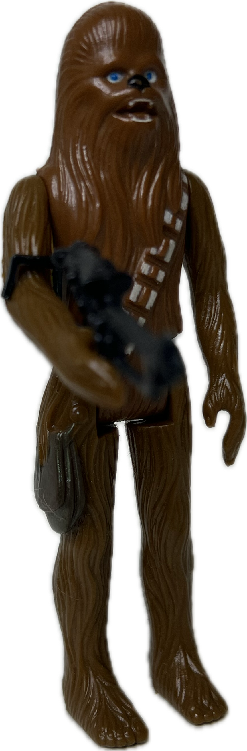Vintage Star Wars Chewbacca Complete