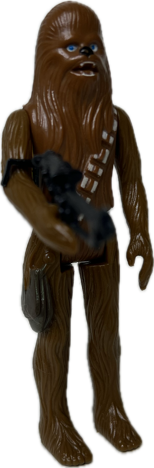 Vintage Star Wars Chewbacca Complete