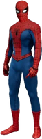 The Amazing Spider-Man Deluxe Edition One:12 Collective