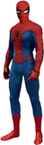 The Amazing Spider-Man Deluxe Edition One:12 Collective