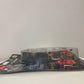 Tarzan The Epic Adventures Conqueror Of Mars Micro Action Playset