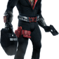 G.I. Joe Destro One:12 Collective Figure