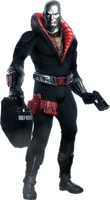 G.I. Joe Destro One:12 Collective Figure