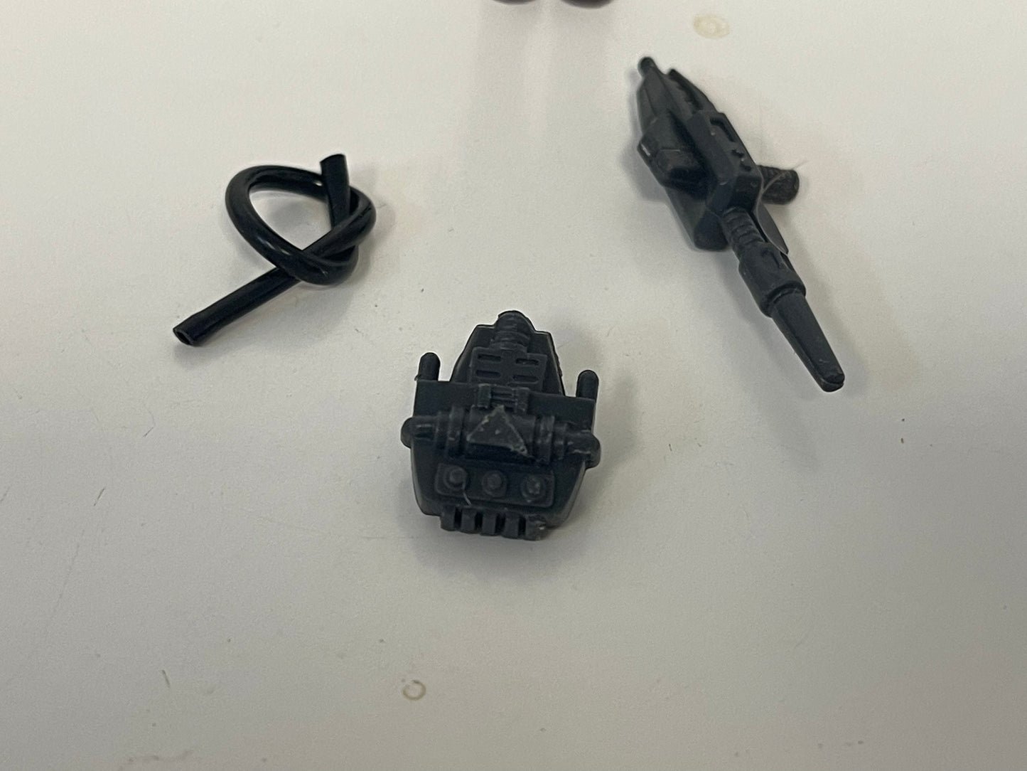 Starcom Corporal Storm