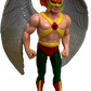 Super Powers Hawkman (incomplete)