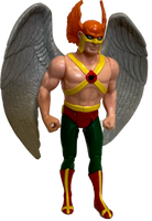Super Powers Hawkman (incomplete)