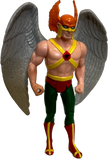 Super Powers Hawkman (incomplete)