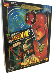 Marvel Milestones Famous Cover Series Daredevil