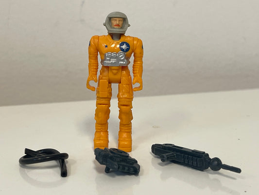 Starcom Private First Class Rusty Coldwell