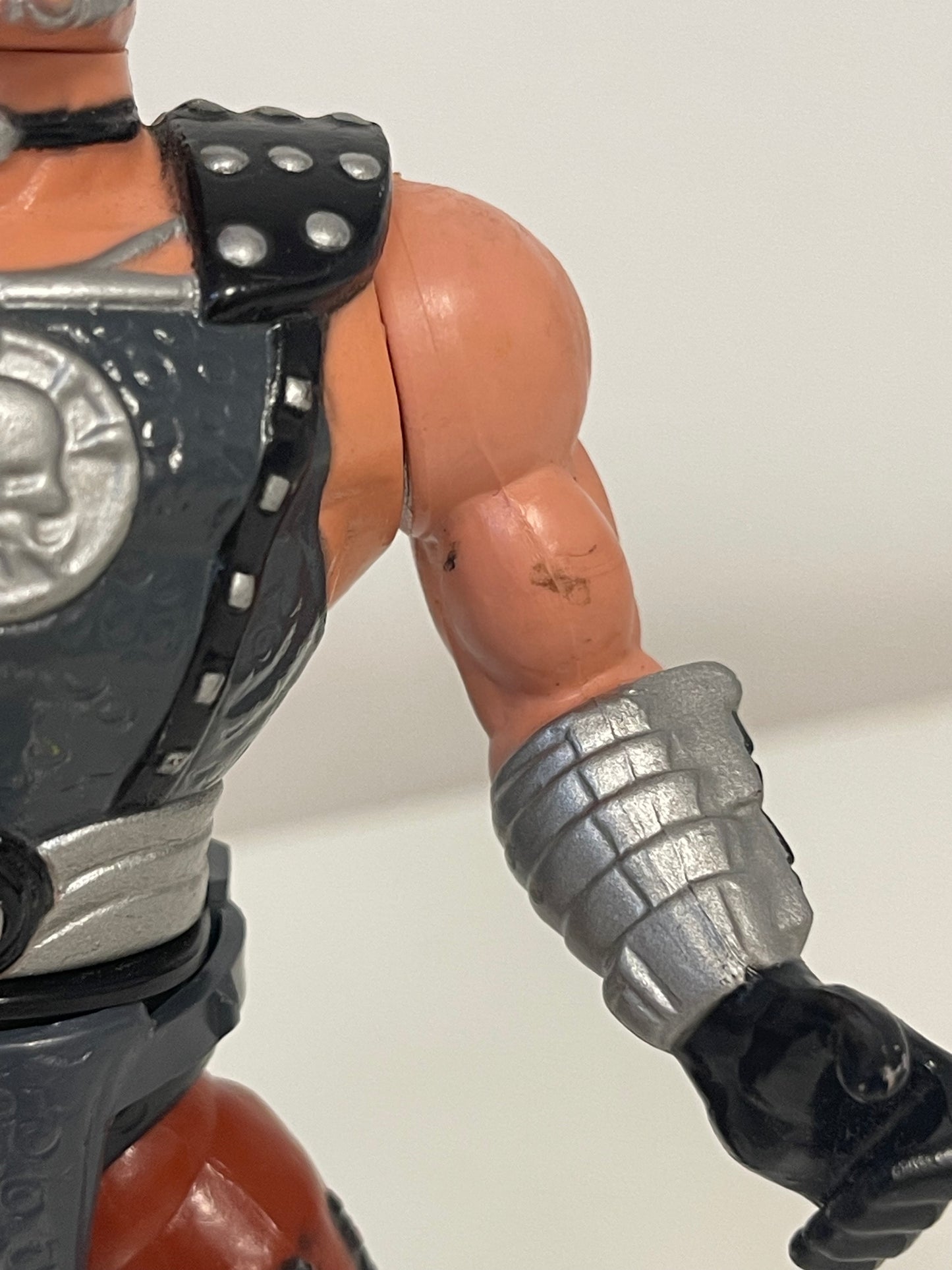 Masters Of The Universe Blade 1987