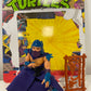 Teenage Mutant Ninja Turtles Shredder