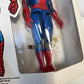 Amazing Spider-Man Diecast Metal Action Figure
