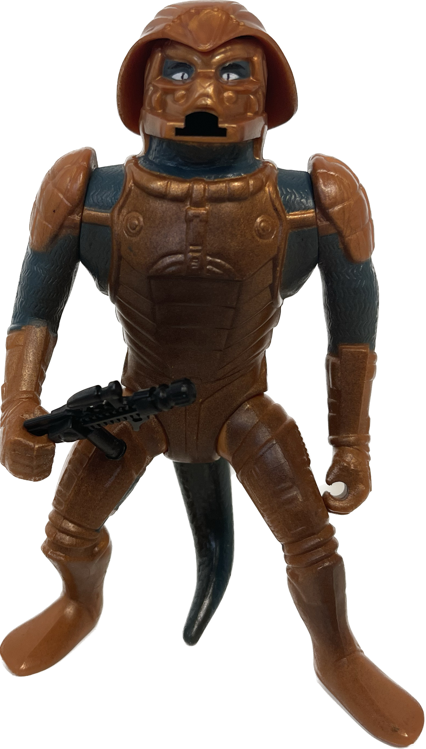 Masters Of The Universe Saurod