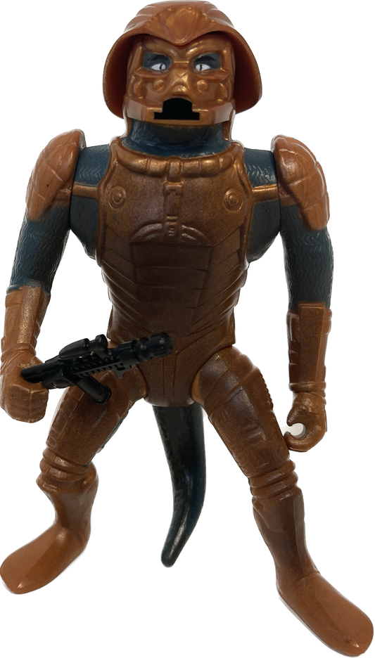 Masters Of The Universe Saurod