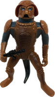 Masters Of The Universe Saurod