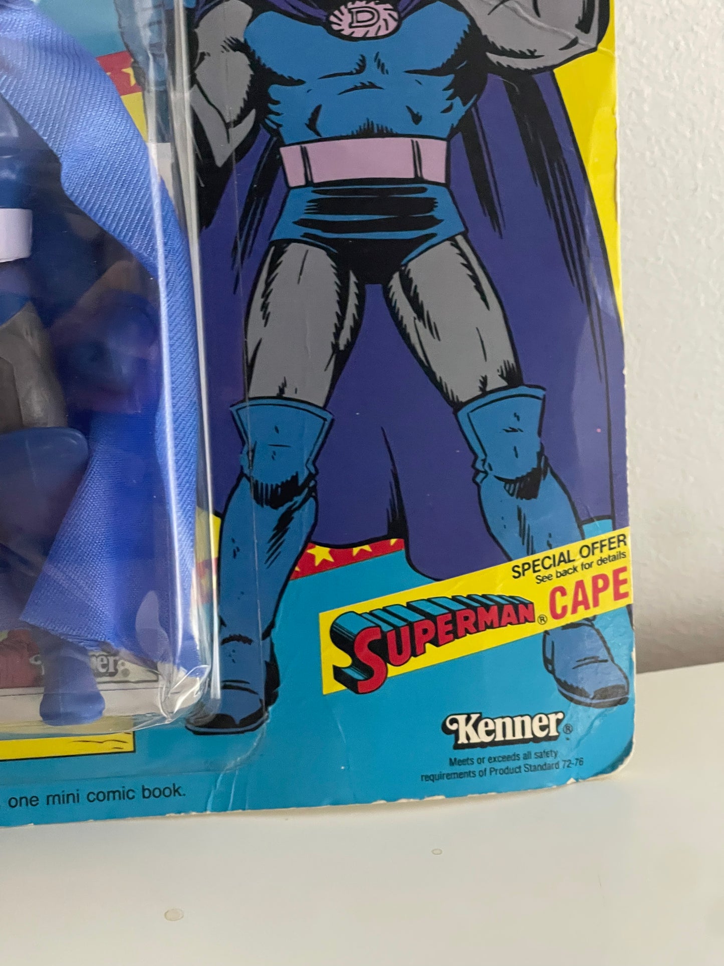 Super Powers Collection Darkseid