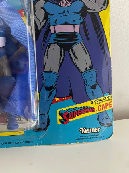 Super Powers Collection Darkseid