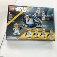 Star Wars Legos