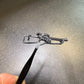 Vintage Star Wars Chewbacca Complete