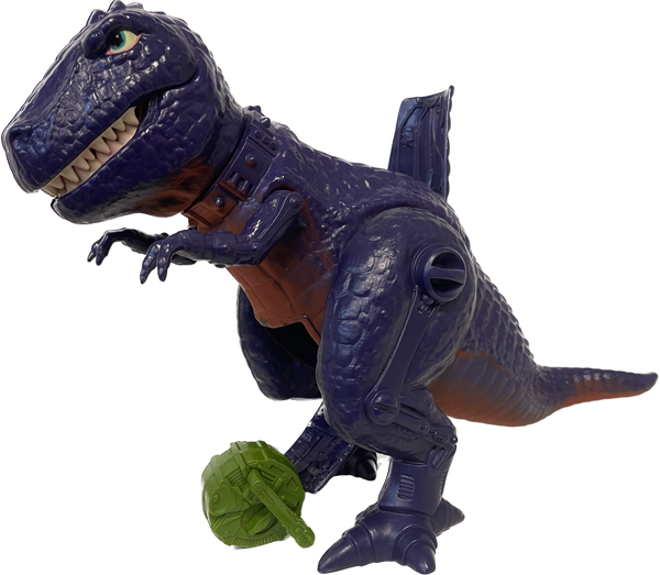 Masters Of The Universe Tyrantisaurus Rex 1987